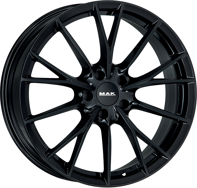 Mak Fabrik - MAK Wheels